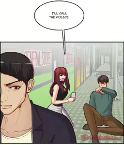 Page 966 of Never Too Late / My Mom Is a Female College Student 26 - 50 - preview thumbnail
