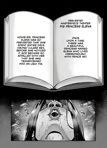Page 58 of Maken no Elena ~Katte no Omoibito ni Takusareta Ko to no Koi ni Ochiru Majo~ Ch. 1-13, EX | High Wizard Elena ~The Witch Who Fell in Love with the Child Entrusted to her by her Past Sweetheart~ Chapter 1-13, EX - preview thumbnail