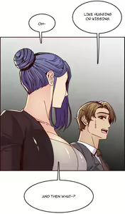 Page 1012 of Never Too Late / My Mom Is a Female College Student 51 - 70 - preview thumbnail