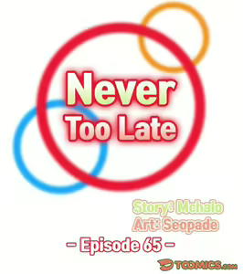 Page 1038 of Never Too Late / My Mom Is a Female College Student 51 - 70 - preview thumbnail