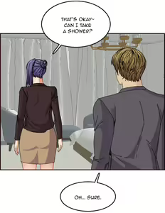 Page 1044 of Never Too Late / My Mom Is a Female College Student 51 - 70 - preview thumbnail
