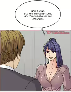 Page 1076 of Never Too Late / My Mom Is a Female College Student 51 - 70 - preview thumbnail