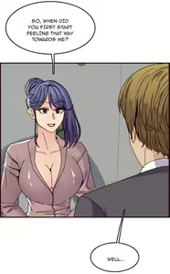 Page 1078 of Never Too Late / My Mom Is a Female College Student 51 - 70 - preview thumbnail