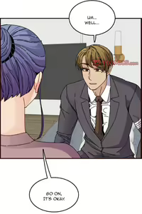 Page 1093 of Never Too Late / My Mom Is a Female College Student 51 - 70 - preview thumbnail