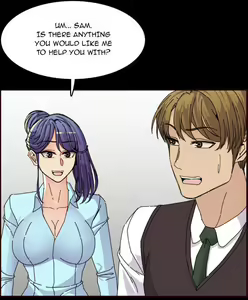 Page 1104 of Never Too Late / My Mom Is a Female College Student 51 - 70 - preview thumbnail