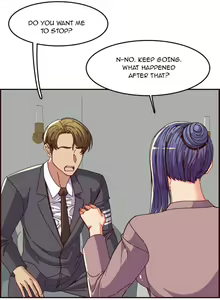 Page 1124 of Never Too Late / My Mom Is a Female College Student 51 - 70 - preview thumbnail