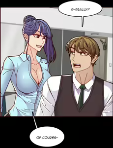 Page 1131 of Never Too Late / My Mom Is a Female College Student 51 - 70 - preview thumbnail