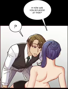 Page 1169 of Never Too Late / My Mom Is a Female College Student 51 - 70 - preview thumbnail