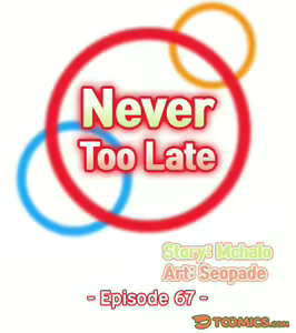 Page 1187 of Never Too Late / My Mom Is a Female College Student 51 - 70 - preview thumbnail