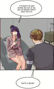 Page 1206 of Never Too Late / My Mom Is a Female College Student 51 - 70 - preview thumbnail