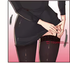 Page 1221 of Never Too Late / My Mom Is a Female College Student 51 - 70 - preview thumbnail
