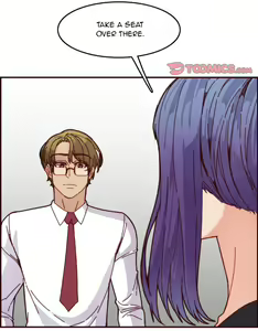 Page 1240 of Never Too Late / My Mom Is a Female College Student 51 - 70 - preview thumbnail