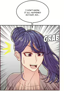 Page 1283 of Never Too Late / My Mom Is a Female College Student 51 - 70 - preview thumbnail
