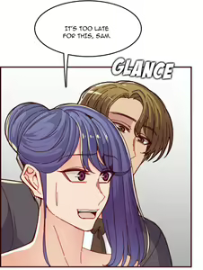 Page 1289 of Never Too Late / My Mom Is a Female College Student 51 - 70 - preview thumbnail
