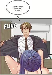 Page 1294 of Never Too Late / My Mom Is a Female College Student 51 - 70 - preview thumbnail