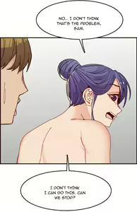 Page 1318 of Never Too Late / My Mom Is a Female College Student 51 - 70 - preview thumbnail