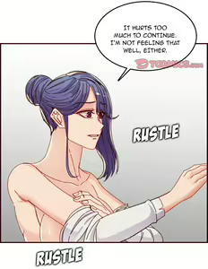 Page 1321 of Never Too Late / My Mom Is a Female College Student 51 - 70 - preview thumbnail