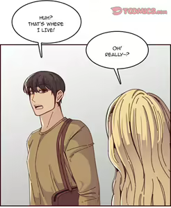 Page 1396 of Never Too Late / My Mom Is a Female College Student 51 - 70 - preview thumbnail
