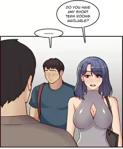 Page 140 of Never Too Late / My Mom Is a Female College Student 51 - 70 - preview thumbnail