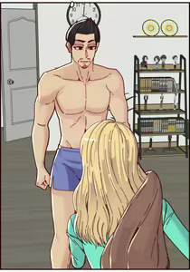 Page 1414 of Never Too Late / My Mom Is a Female College Student 51 - 70 - preview thumbnail