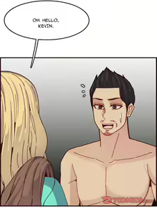 Page 1421 of Never Too Late / My Mom Is a Female College Student 51 - 70 - preview thumbnail