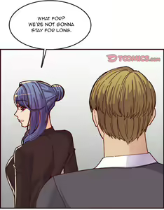 Page 1436 of Never Too Late / My Mom Is a Female College Student 51 - 70 - preview thumbnail