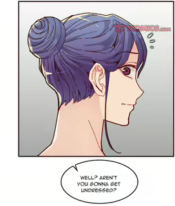 Page 1439 of Never Too Late / My Mom Is a Female College Student 51 - 70 - preview thumbnail