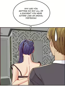 Page 1441 of Never Too Late / My Mom Is a Female College Student 51 - 70 - preview thumbnail