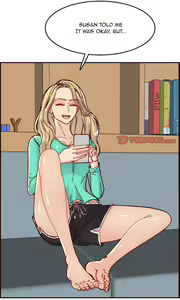 Page 1450 of Never Too Late / My Mom Is a Female College Student 51 - 70 - preview thumbnail
