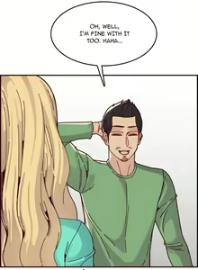 Page 1451 of Never Too Late / My Mom Is a Female College Student 51 - 70 - preview thumbnail