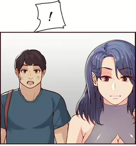 Page 146 of Never Too Late / My Mom Is a Female College Student 51 - 70 - preview thumbnail