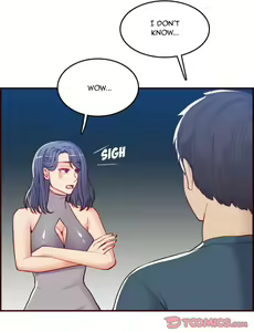 Page 180 of Never Too Late / My Mom Is a Female College Student 51 - 70 - preview thumbnail