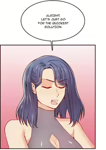 Page 197 of Never Too Late / My Mom Is a Female College Student 51 - 70 - preview thumbnail