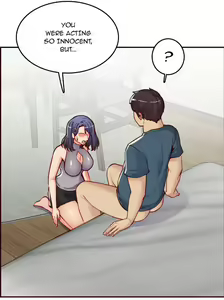 Page 227 of Never Too Late / My Mom Is a Female College Student 51 - 70 - preview thumbnail