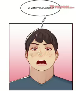 Page 273 of Never Too Late / My Mom Is a Female College Student 51 - 70 - preview thumbnail