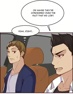 Page 28 of Never Too Late / My Mom Is a Female College Student 51 - 70 - preview thumbnail