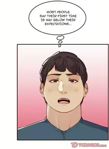 Page 317 of Never Too Late / My Mom Is a Female College Student 51 - 70 - preview thumbnail