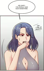Page 319 of Never Too Late / My Mom Is a Female College Student 51 - 70 - preview thumbnail