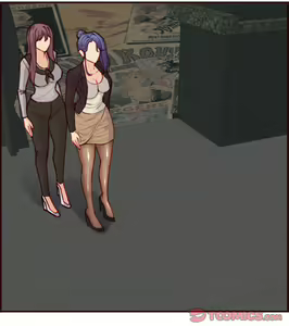 Page 456 of Never Too Late / My Mom Is a Female College Student 51 - 70 - preview thumbnail