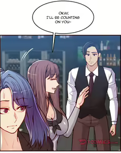 Page 470 of Never Too Late / My Mom Is a Female College Student 51 - 70 - preview thumbnail