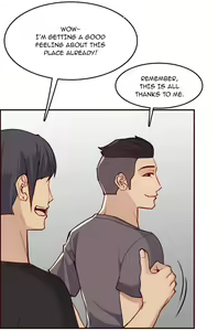 Page 486 of Never Too Late / My Mom Is a Female College Student 51 - 70 - preview thumbnail