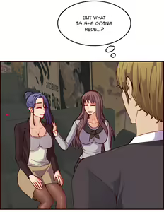 Page 546 of Never Too Late / My Mom Is a Female College Student 51 - 70 - preview thumbnail