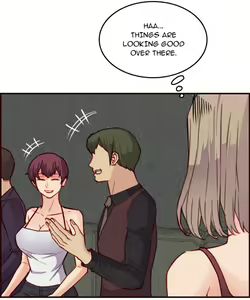 Page 573 of Never Too Late / My Mom Is a Female College Student 51 - 70 - preview thumbnail