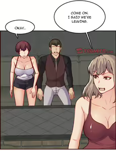 Page 581 of Never Too Late / My Mom Is a Female College Student 51 - 70 - preview thumbnail