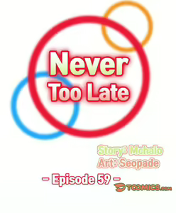 Page 590 of Never Too Late / My Mom Is a Female College Student 51 - 70 - preview thumbnail