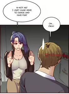 Page 631 of Never Too Late / My Mom Is a Female College Student 51 - 70 - preview thumbnail