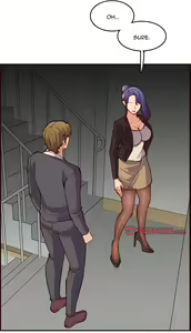 Page 641 of Never Too Late / My Mom Is a Female College Student 51 - 70 - preview thumbnail