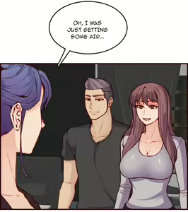 Page 651 of Never Too Late / My Mom Is a Female College Student 51 - 70 - preview thumbnail