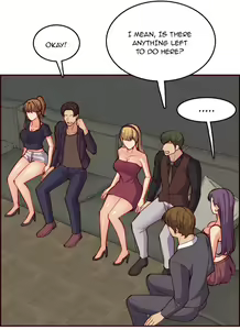 Page 670 of Never Too Late / My Mom Is a Female College Student 51 - 70 - preview thumbnail