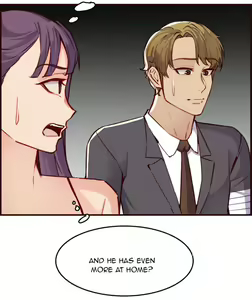 Page 696 of Never Too Late / My Mom Is a Female College Student 51 - 70 - preview thumbnail